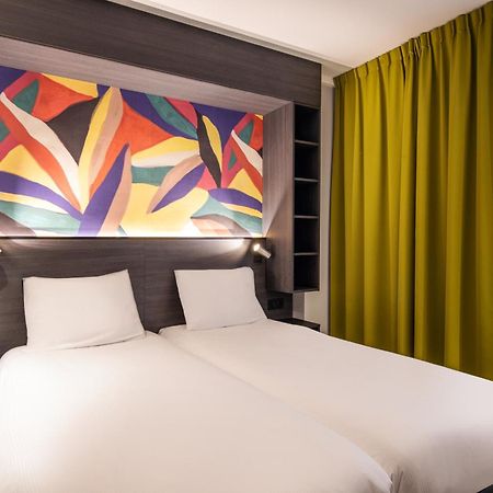 Thon Hotel Rotterdam City Centre Εξωτερικό φωτογραφία