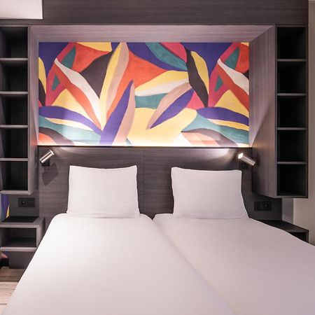 Thon Hotel Rotterdam City Centre Εξωτερικό φωτογραφία