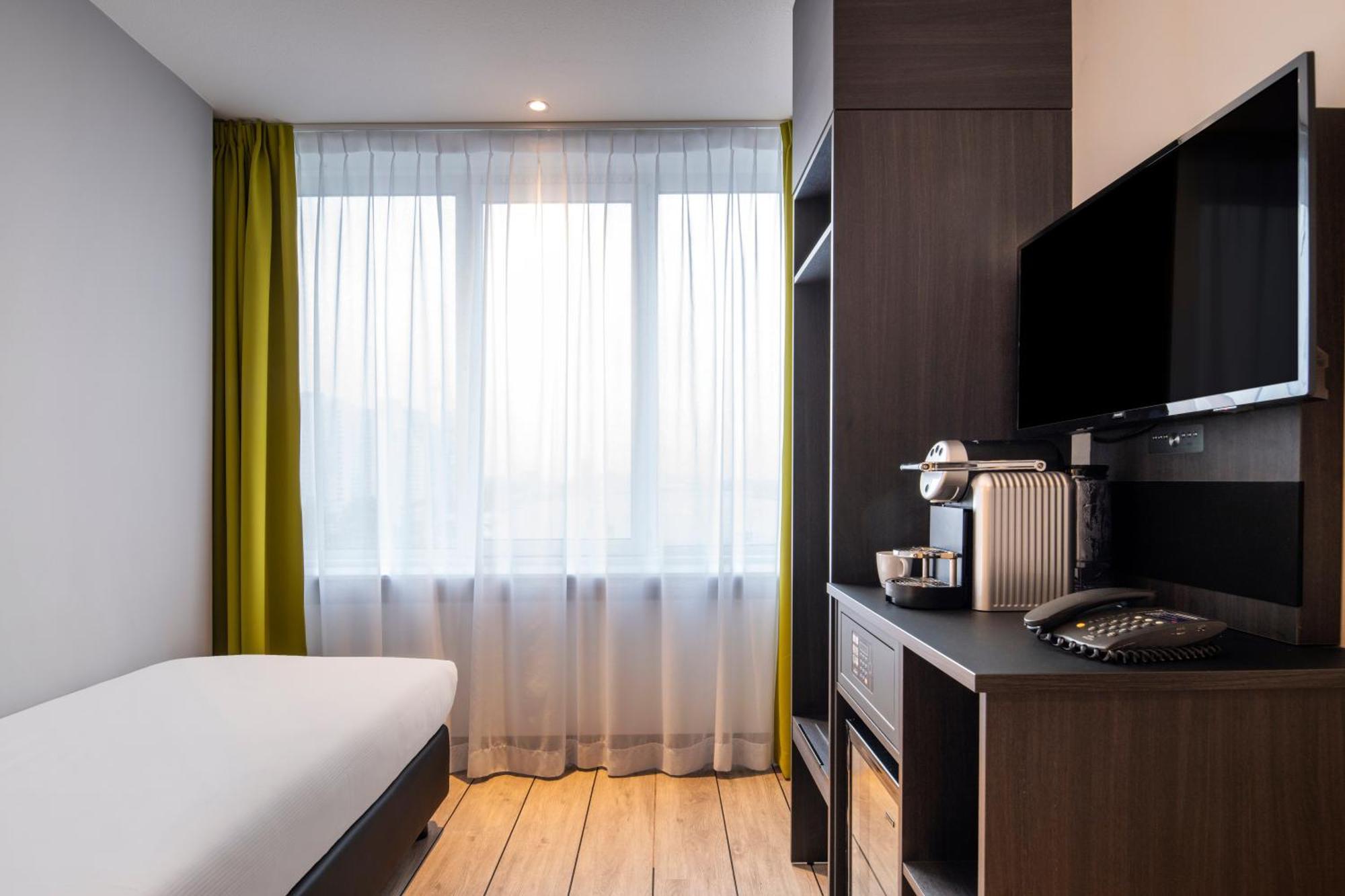 Thon Hotel Rotterdam City Centre Εξωτερικό φωτογραφία