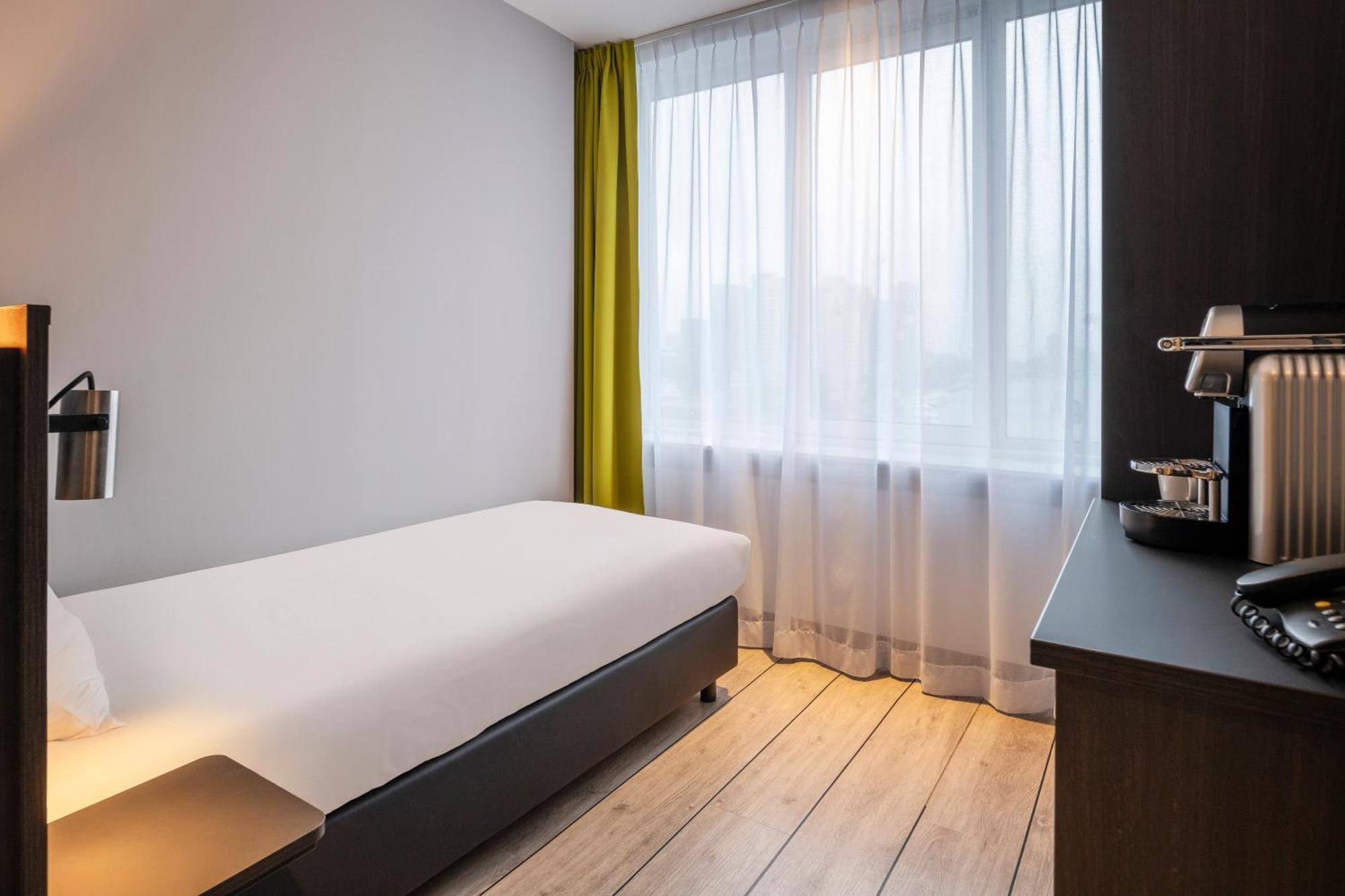 Thon Hotel Rotterdam City Centre Εξωτερικό φωτογραφία