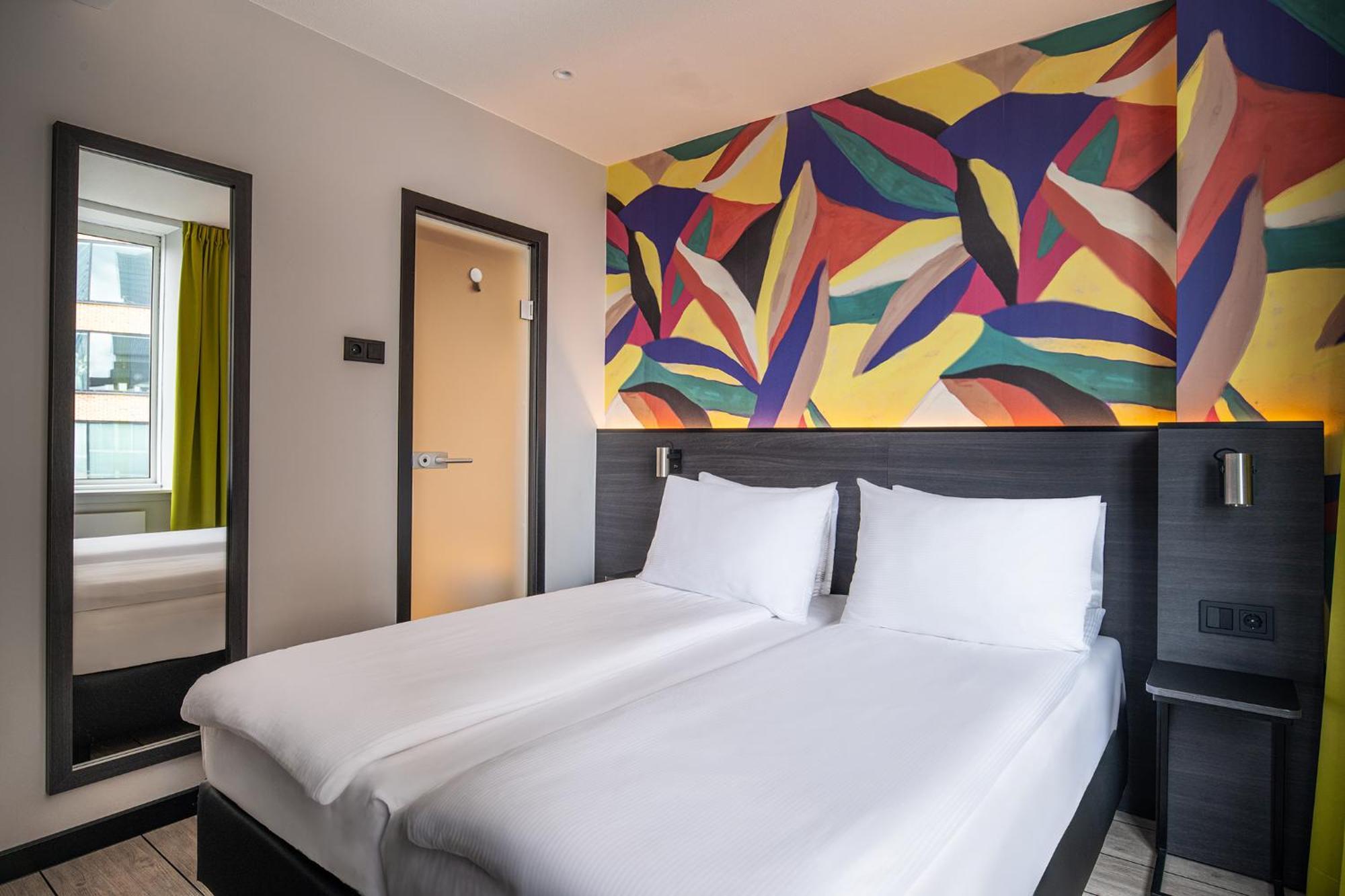 Thon Hotel Rotterdam City Centre Εξωτερικό φωτογραφία