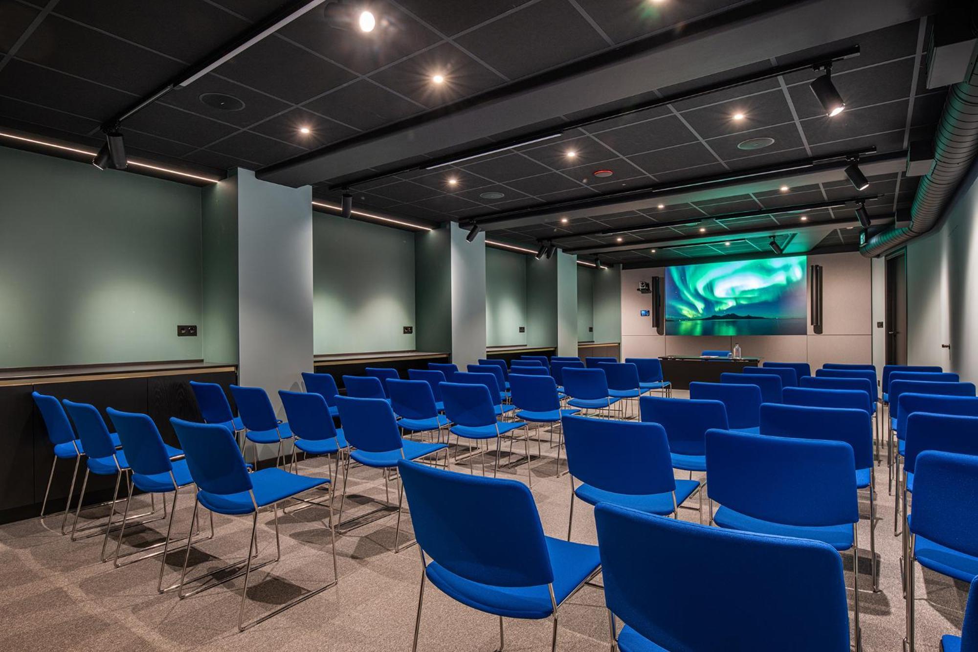 Thon Hotel Rotterdam City Centre Εξωτερικό φωτογραφία