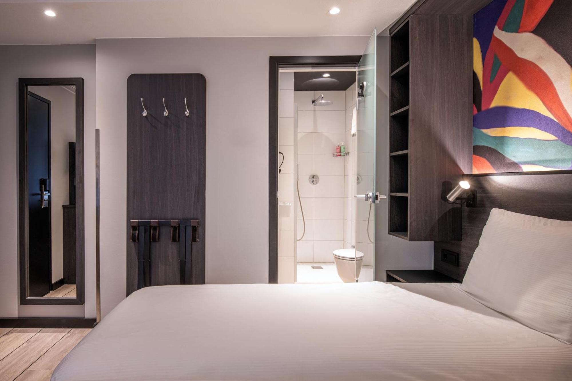 Thon Hotel Rotterdam City Centre Εξωτερικό φωτογραφία