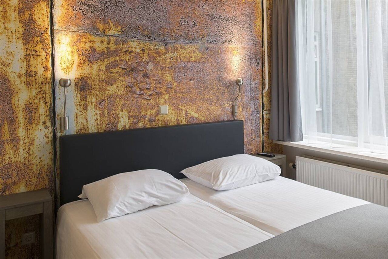 Thon Hotel Rotterdam City Centre Εξωτερικό φωτογραφία